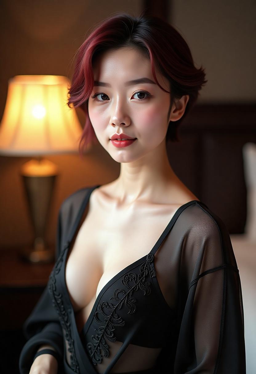 《旧城食光》剧集海报